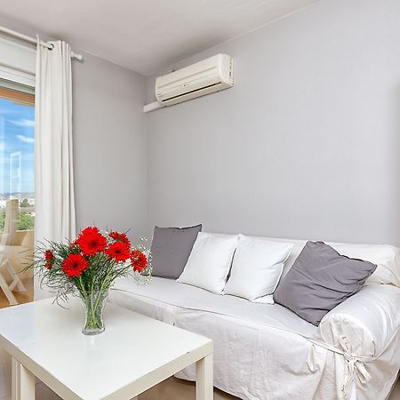 Apartamento Susana 马拉加 外观 照片