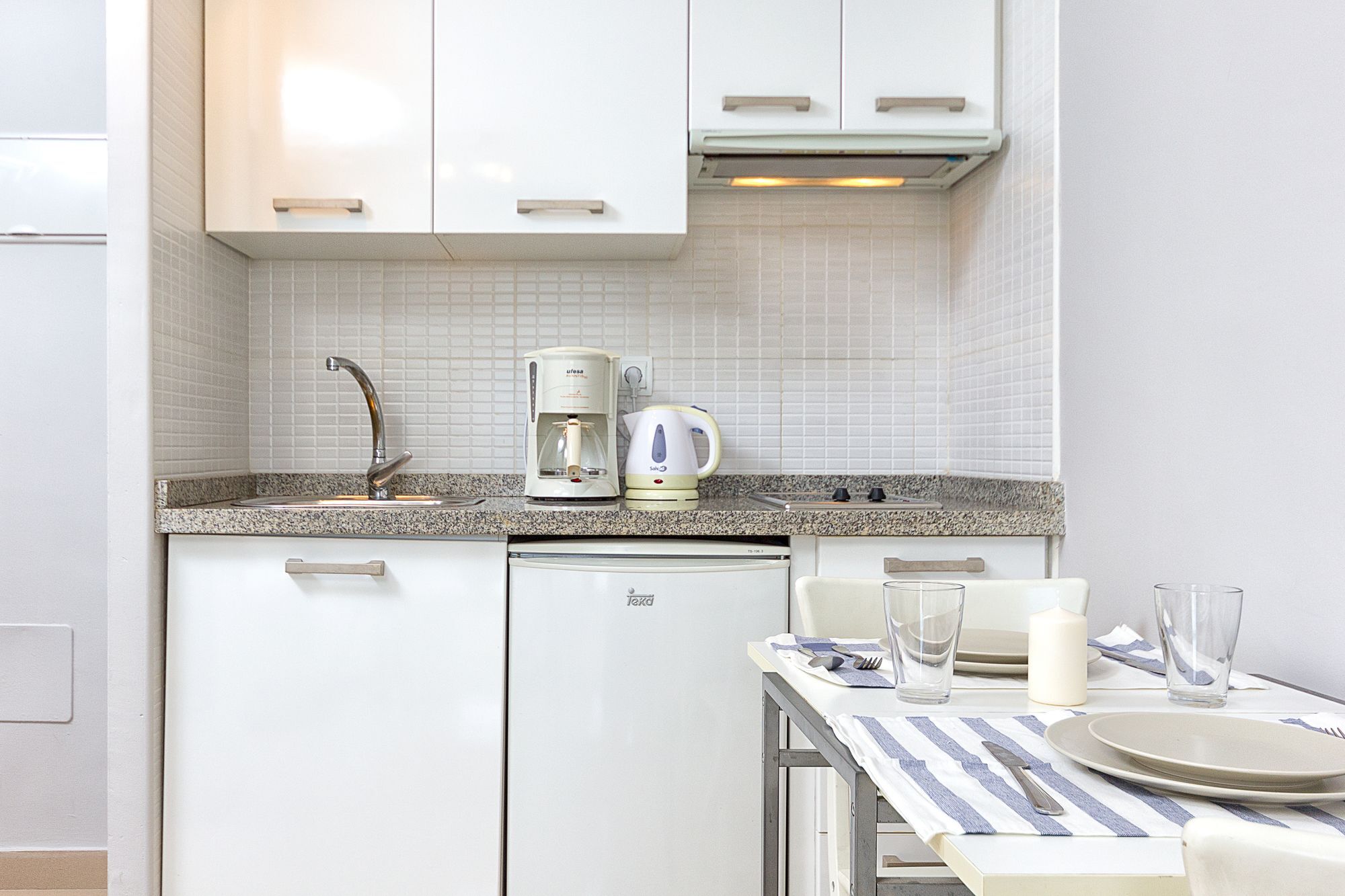 Apartamento Susana 马拉加 外观 照片